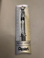 Pentel Pocket Brush Pen (model GFKP) (2 pennen), Ophalen of Verzenden, Nieuw, Gereedschap of Accessoires