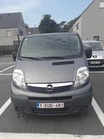 Opel vivaro dubbele cabine (automatisch), Particulier, Te koop, Opel
