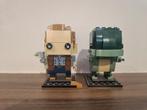Lego Brickheadz Jurassic World, Ophalen of Verzenden, Zo goed als nieuw, Lego
