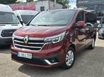 RENAULT TRAFIC // 2.0 DIESEL // 8 ZITPLAATSEN // EURO 6, Auto's, https://public.car-pass.be/vhr/76edbd0e-f35b-4f9f-a6cf-d2c1f5501289
