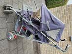 McLaren Buggy, Kinderen en Baby's, Buggy's, Ophalen, Gebruikt, Zonnekap