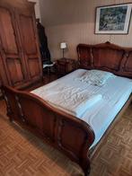 Chambre à coucher en chêne, Maison & Meubles, Enlèvement