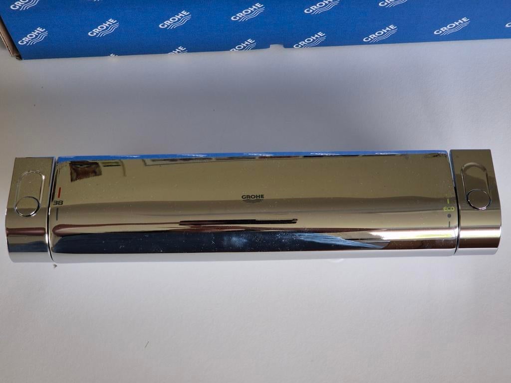 NiEUW Thermostatische mengkraan douche Grohe, Enlèvement ou Envoi, Neuf, Douche