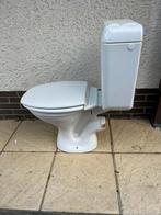 Wc à donner, Enlèvement, Comme neuf