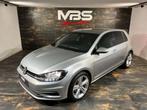 Volkswagen Golf 1.0 TSI * RADARS * CRUISE * CLIM-BIZONE * CA, Auto's, Voorwielaandrijving, Stof, Bedrijf, 5 deurs