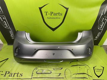 opel corsa F achterbumper bumper 19+ beschikbaar voor biedingen