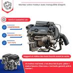 Mini Cooper S R56 R57 R57 R59 R60 JCW 1.6 21 complete motor, Auto-onderdelen, Ophalen of Verzenden, Nieuw, Mini