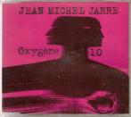 JEAN MICHEL JARRE - OXYGENE 10 - Maxi Cd Single, 1 single, Overige genres, Gebruikt, Verzenden