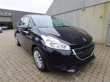 Peugeot 208 1.2i Active (bj 2014) beschikbaar voor biedingen