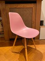 Eames replica stoel roze, Gebruikt, Ophalen of Verzenden