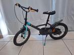 Vélo enfant 16 pouces, Vélos & Vélomoteurs, Enlèvement, Utilisé, 16 à 20 pouces, BTwin Décathlon