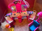 Barbie kapsalon, Verzamelen, Ophalen, Gebruikt, Poppenhuis