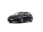 BMW Serie 1 116 Hatch, Automaat, 1 Reeks, 116 pk, Diesel