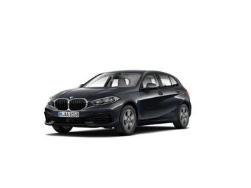 BMW Serie 1 116 Hatch  beschikbaar voor biedingen