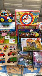 Puzzels, Ophalen of Verzenden, Gebruikt