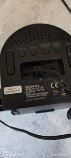 Sony digitale iPhone 4 lader, Elektronische apparatuur, Wekkers, Ophalen, Zo goed als nieuw