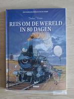 Reis om de wereld in 80 dagen, Boeken, Ophalen of Verzenden, Zo goed als nieuw