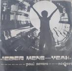 Paul Severs - Ieder mens, Cd's en Dvd's, Vinyl Singles, Verzenden, 7 inch, Single, Zo goed als nieuw