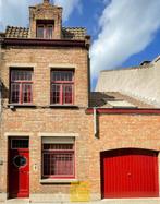 Woning te koop in Brugge, 3 slpks, 3 pièces, Maison individuelle, 577 kWh/m²/an