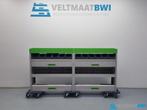 Van Solutions bedrijfswageninrichting bedrijfswagen kast, Auto diversen, Auto-accessoires, Ophalen of Verzenden, Gebruikt