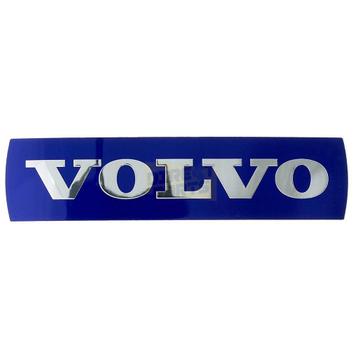 Volvo S60/V60 (7/10-4/18) Grille Embleem Origineel! 31214625 beschikbaar voor biedingen