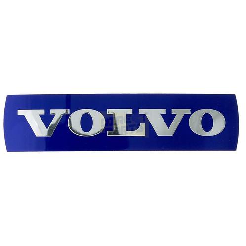 Volvo S60/V60 (7/10-4/18) Grille Embleem Origineel! 31214625, Auto-onderdelen, Carrosserie, Volvo, Nieuw, Ophalen of Verzenden