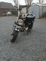 Dax zhenhua 50 cc b klasse, Fietsen en Brommers, Ophalen