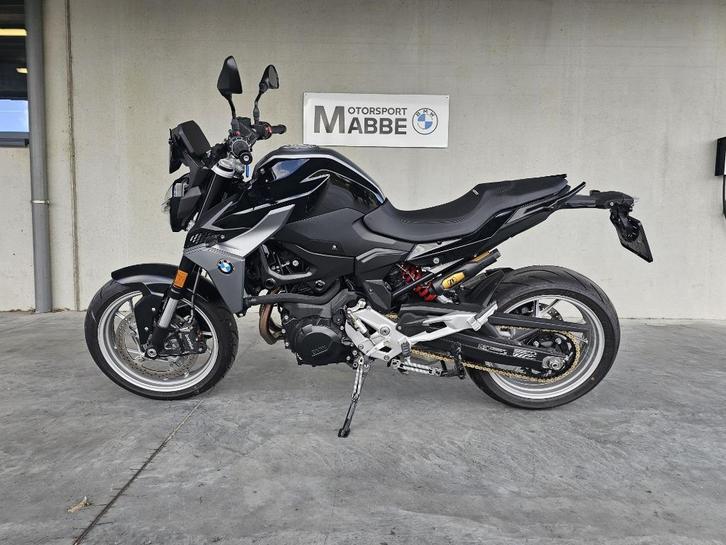 F 900 R - PREMIUM SELECTION, Motoren, Motoren | BMW, Bedrijf, Naked bike, meer dan 35 kW, 2 cilinders, Ophalen