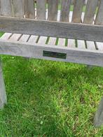 Tuinstoelen Teak, Tuin en Terras, Ophalen, Gebruikt, Teakhout