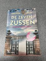 Lucinda riley. Boeken, Boeken, Avontuur en Actie, Ophalen, Zo goed als nieuw