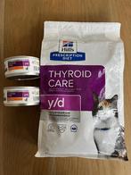 Dieetvoeding kat, Dieren en Toebehoren, Ophalen of Verzenden, Kat