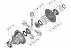 ARB Reserve Onderdelen Spare Parts Locker  Compressors  Stoe, Verzenden, Nieuw