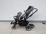 Thule Sleek kinderwagen, Gebruikt, Duowagen, Ophalen, Kinderwagen
