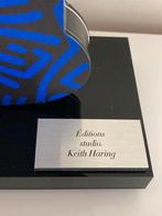 Keith Haring: nieuwe sculptuur met certificaat, Ophalen of Verzenden
