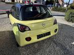 Opel ADAM Adam 1.2 Unlimited (bj 2016), Auto's, Gebruikt, Euro 6, 4 cilinders, 1229 cc