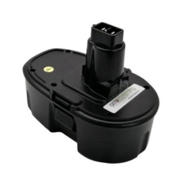 Accu voor DeWALT 18V 3Ah DE9096 longlife Panasonic cel beschikbaar voor biedingen
