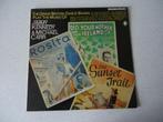 LP "The Great Britisch Dance Bands Play The Music, Cd's en Dvd's, Vinyl | Jazz en Blues, 1960 tot 1980, Gebruikt, Ophalen of Verzenden