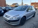 TE KOOP PEUGEOT, Auto's, Te koop, Euro 4, Benzine, Particulier