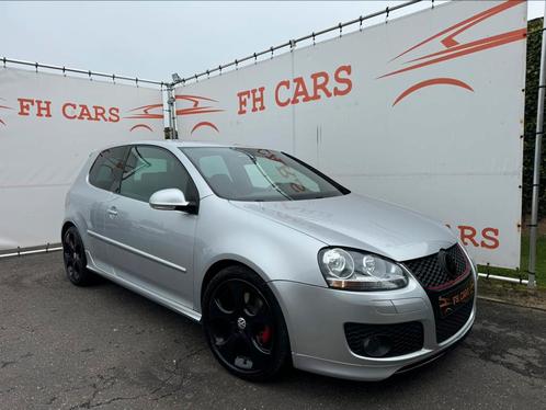 VOLKSWAGEN GOLF 2.0 GTI * EDITION 30 * 230 PK * DSG *XENON*, Auto's, Volkswagen, Bedrijf, Te koop, Golf, ABS, Adaptieve lichten