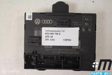 Portier regelapparaat RA  Audi A5 Sportback 8T0959795E beschikbaar voor biedingen