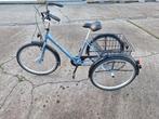 Tribike Driewieler volwassenen 26 inch, Fietsen en Brommers, Ophalen