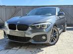 BMW 120i M-pack, Auto's, BMW, Automaat, 1998 cc, USB, Leder