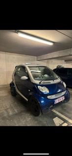 Smart Fortwo Cabrio, Auto's, Smart, Particulier, ForTwo, Te koop, Benzine