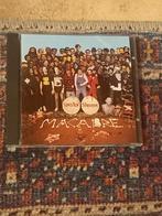 Cd van Macabre, Cd's en Dvd's, Cd's | Hardrock en Metal, Ophalen of Verzenden, Gebruikt