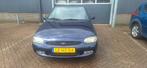 Ford escort rs2000 van bj1995 tex lezen, Auto's, Voorwielaandrijving, 4 zetels, Stof, 110 kW
