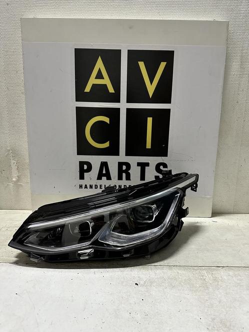 Koplamp Vw Golf 8 VIII IQ Full Led links origineel 5H1941035, Auto-onderdelen, Verlichting, Volkswagen, Gebruikt, Ophalen of Verzenden
