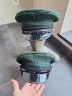 Britse kepies, Verzamelen, Ophalen of Verzenden