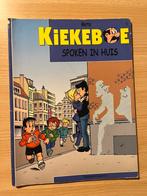 Kiekeboe, Ophalen, Gelezen