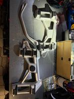 Support de valises latérales R1300GSA, Motos, Enlèvement ou Envoi, Utilisé