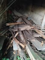 droog hout, Tuin en Terras, Brandhout, Ophalen
